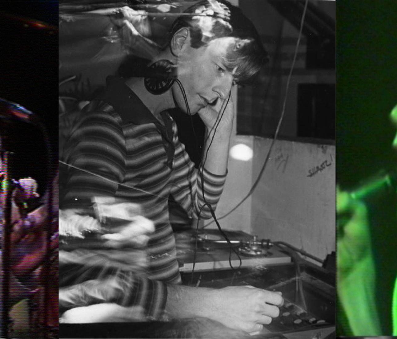 Cocktails & Culture: GoNightclubbing with DJ Bill Bahlman