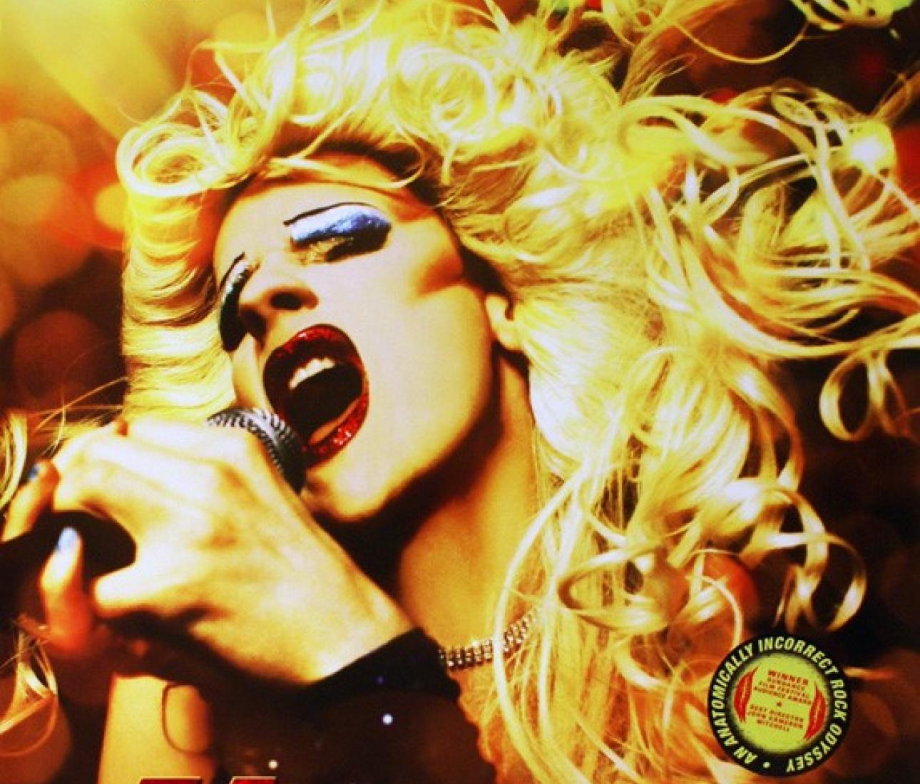 Moonlight & Movies | Hedwig and the Angry Inch