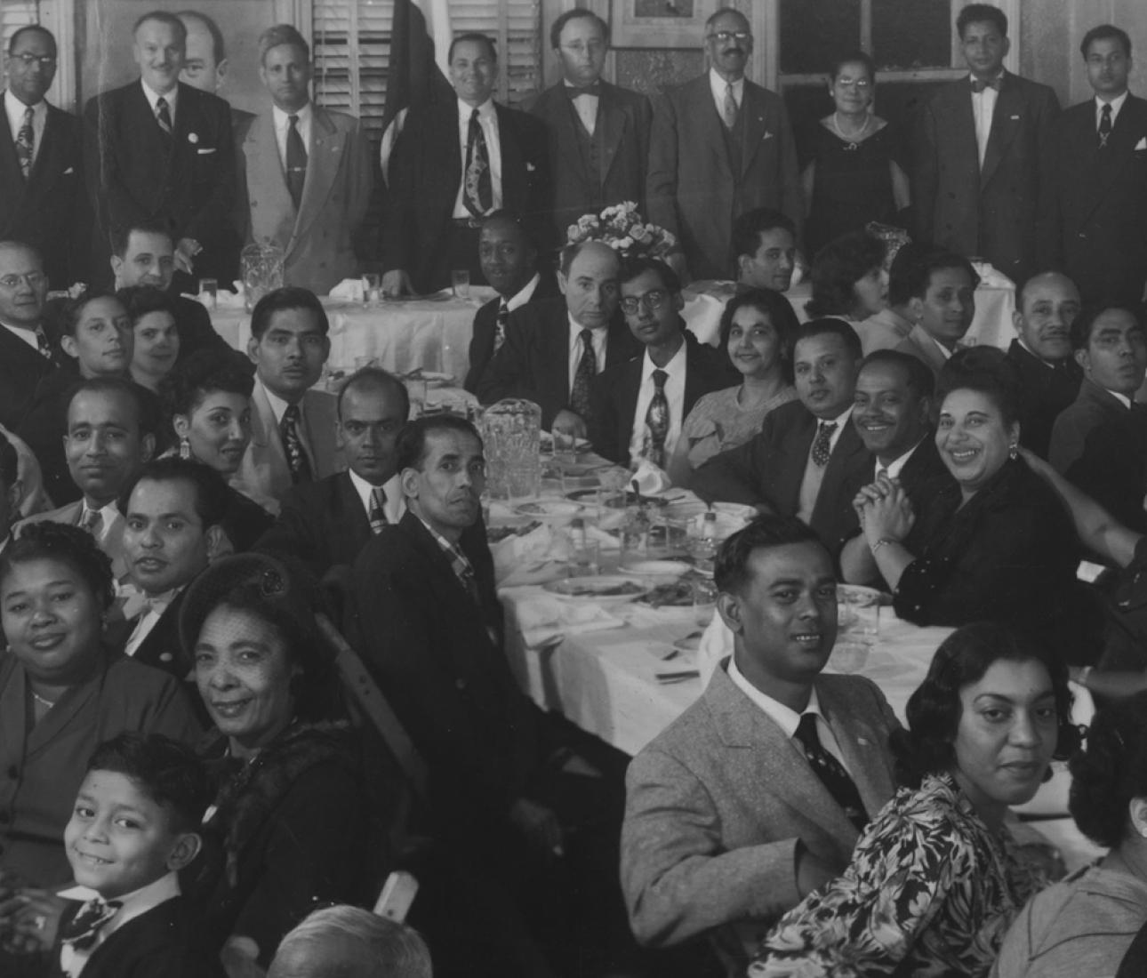 Luz de luna y películas | En busca del Harlem bengalí