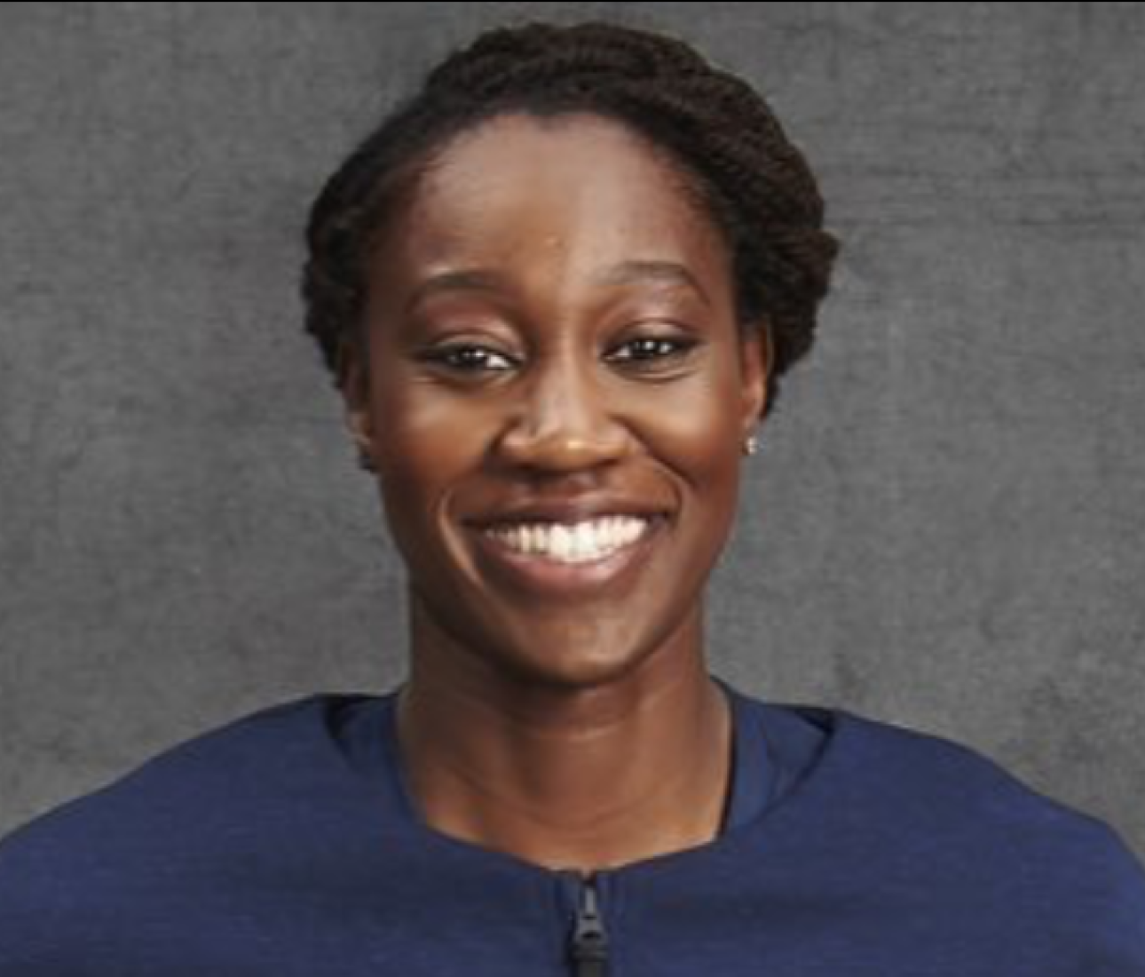 Basketball & Activism: A Conversation with Tina Charles