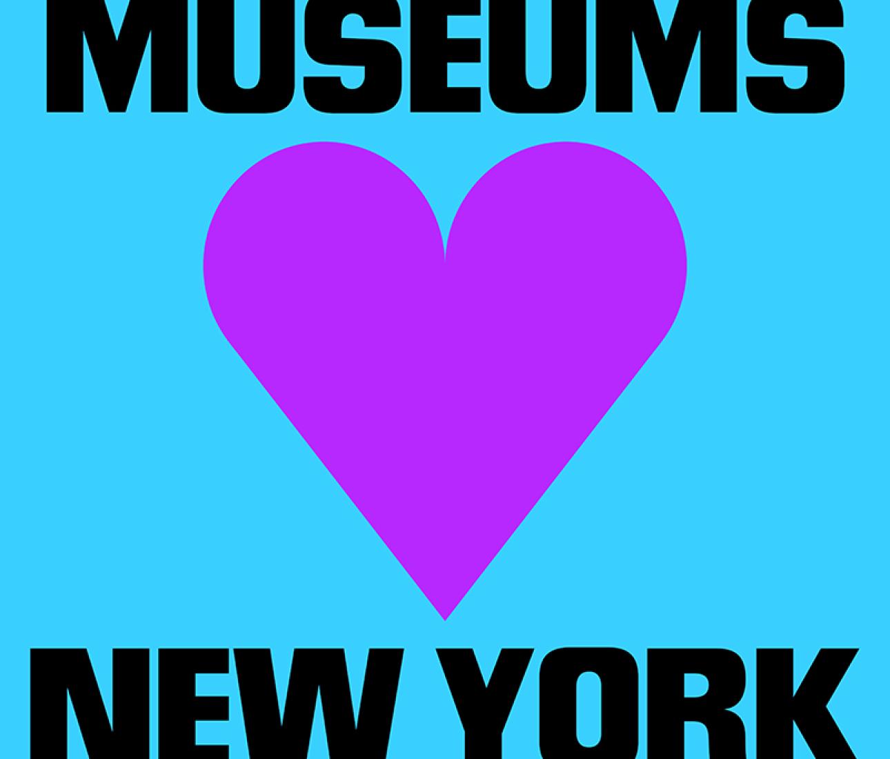 HeART of New York