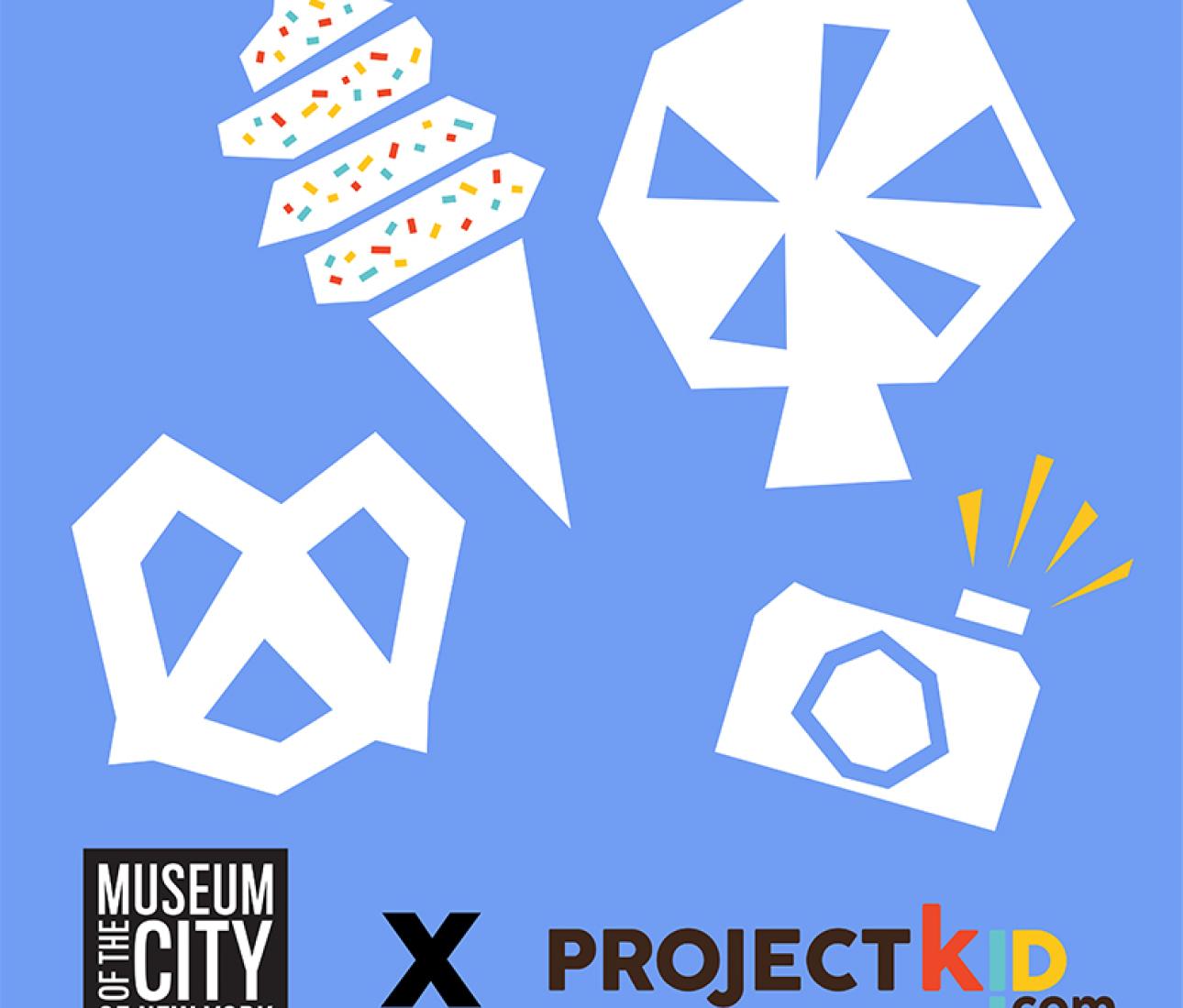 MCNY X PROJECT KID