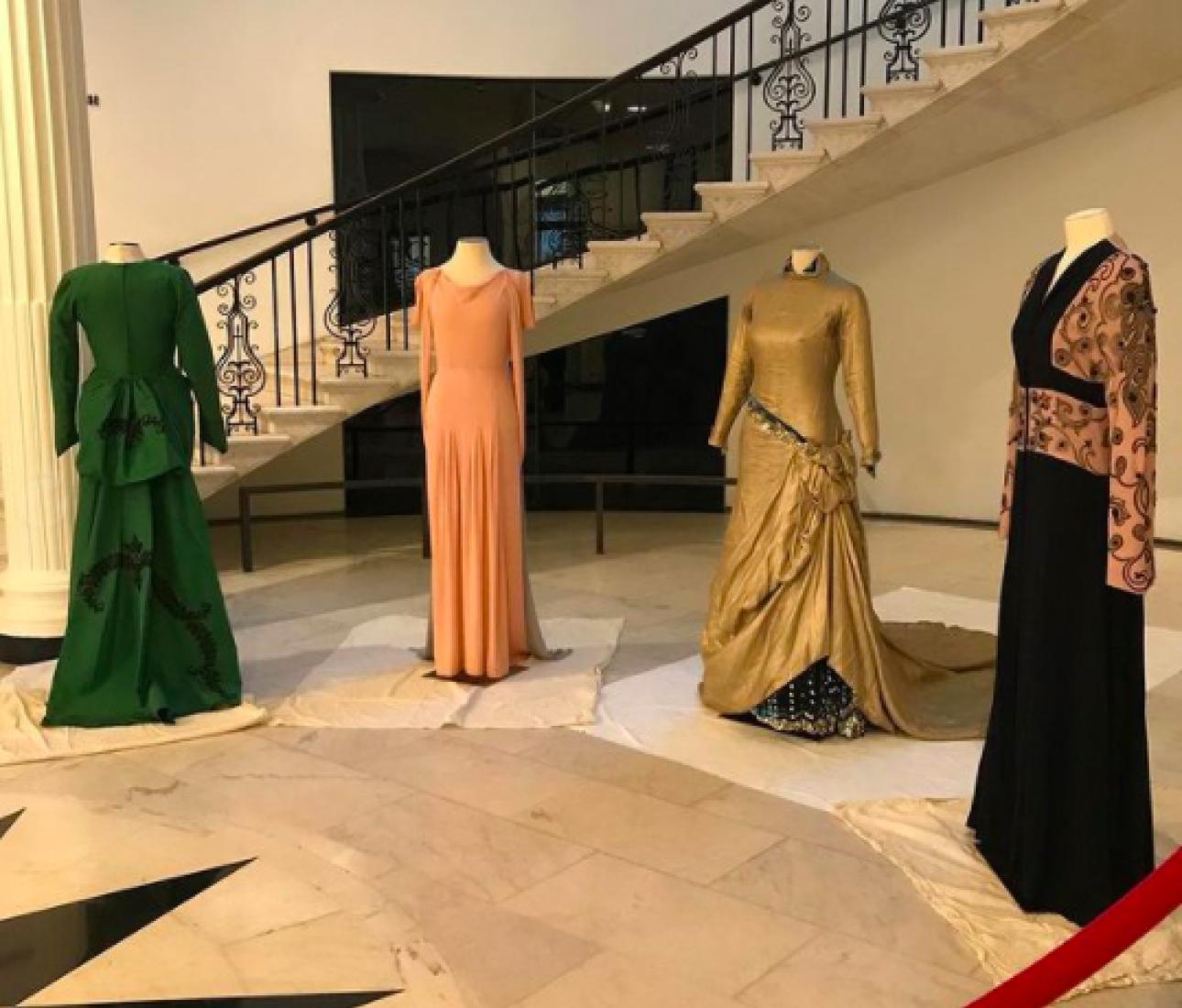 Marian Anderson: A Digital Installation