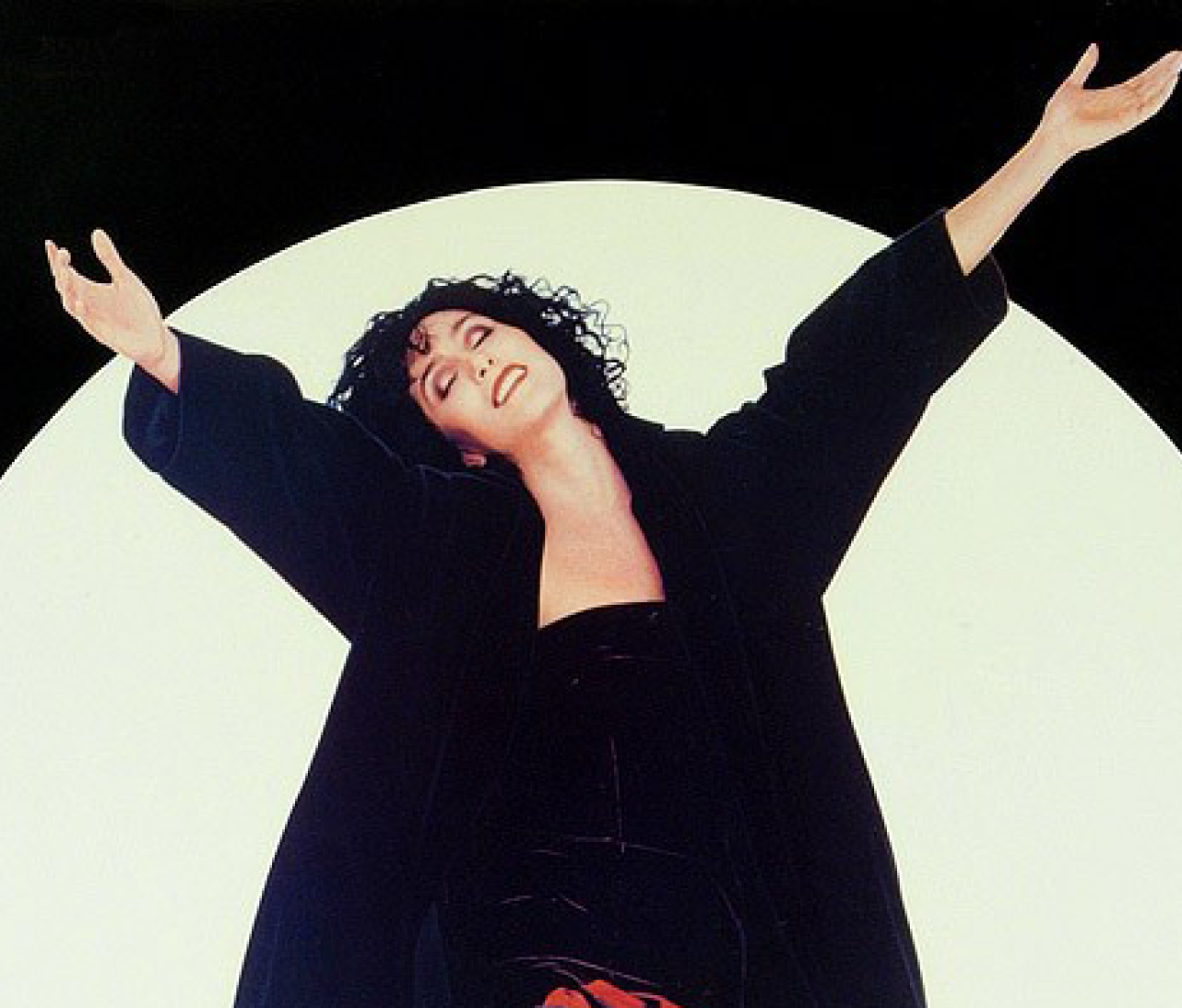 Moonlight & Movies | Moonstruck