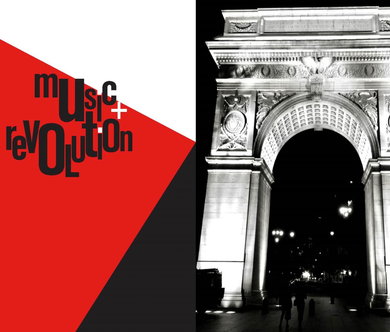 Soul of the City | Music + Revolution: Greenwich Village in the 1960s