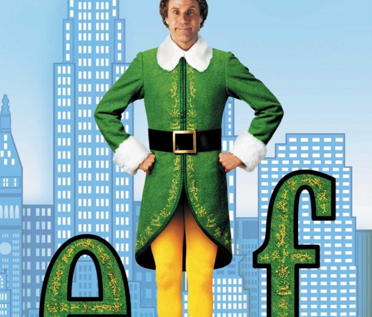 Movies for Minis | Elf (2003)