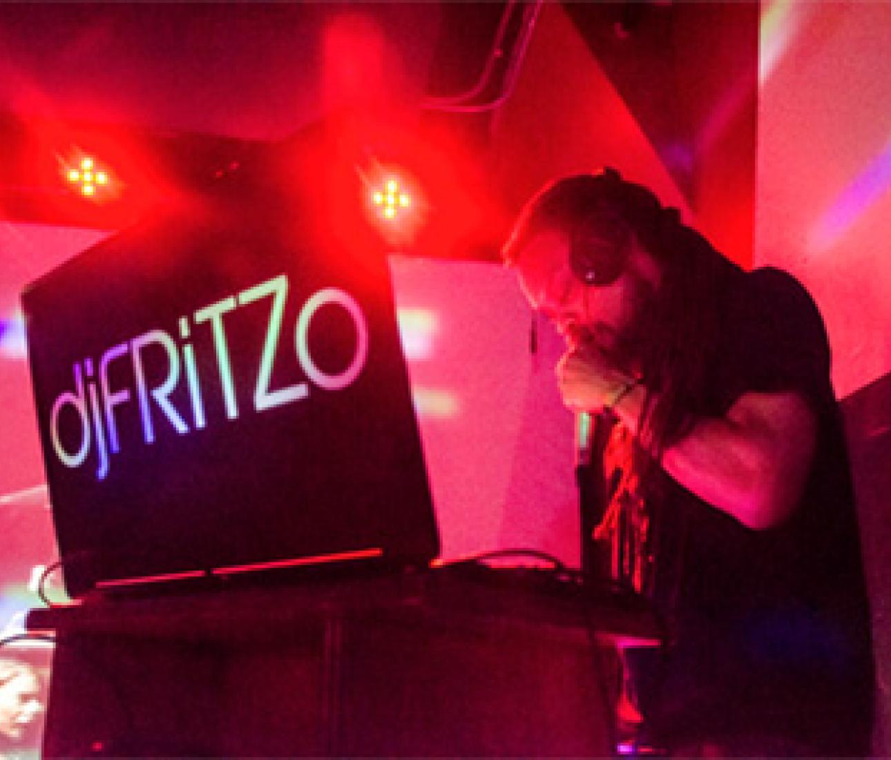 Cocktails & Culture: STUDIO 1220