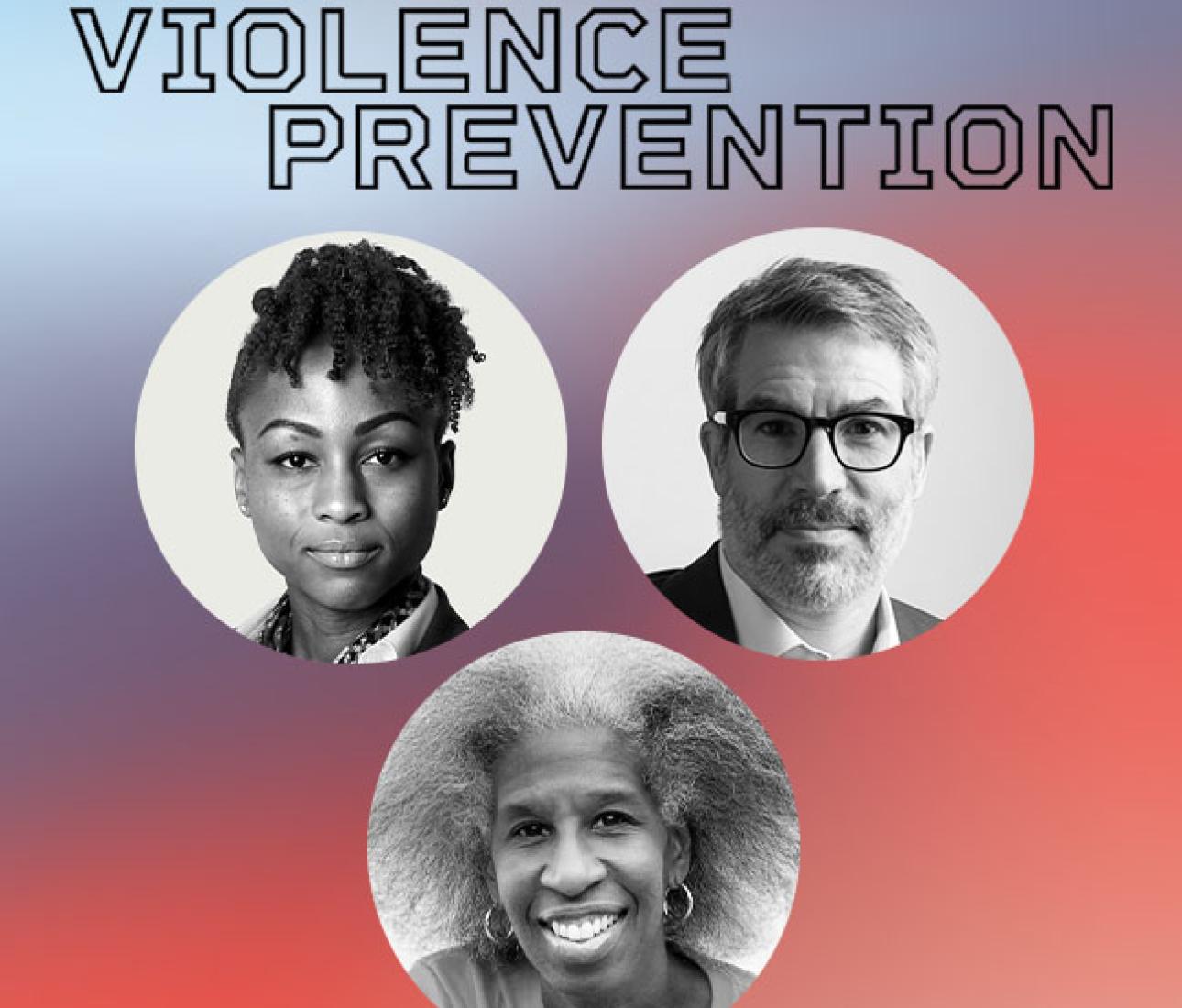 Envisioning Alternatives to Policing: Violence Prevention