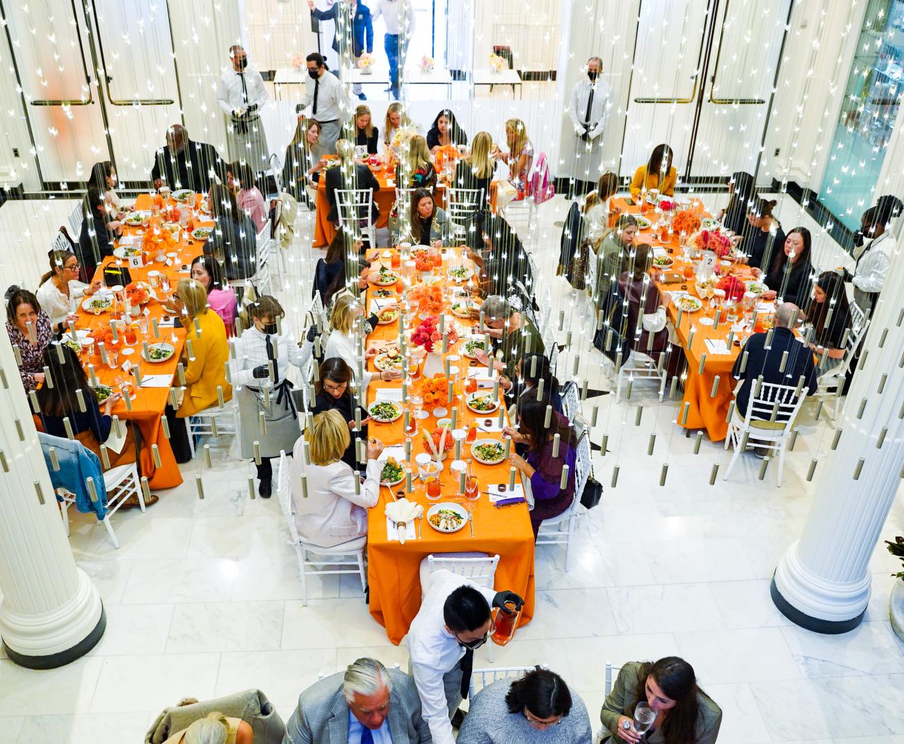 Fall Symposium & Luncheon