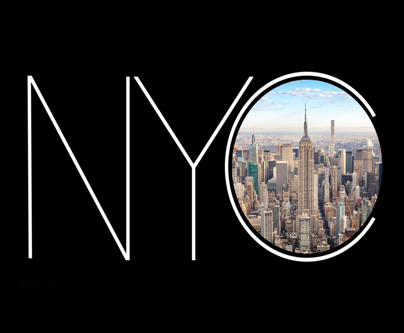 NYC 100 Logo_ Black_Thumbnail