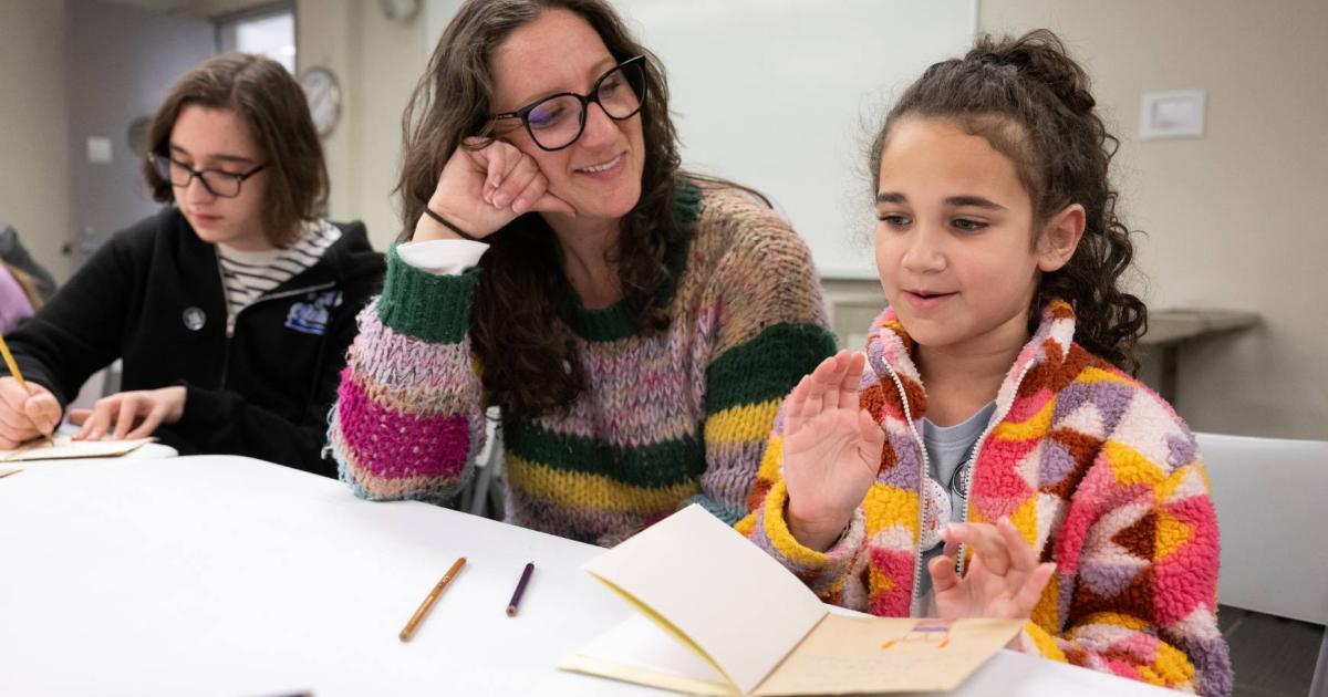 Comic Drawing Workshop with Art Studio NY | Museum of the City of New York