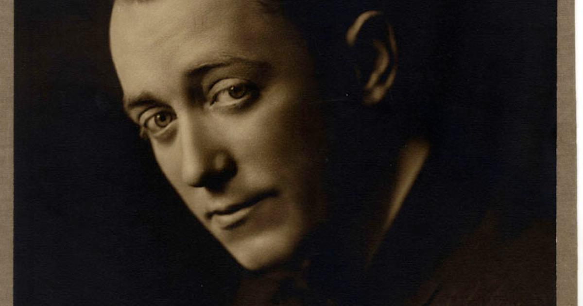 Now Playing! M. Cohan