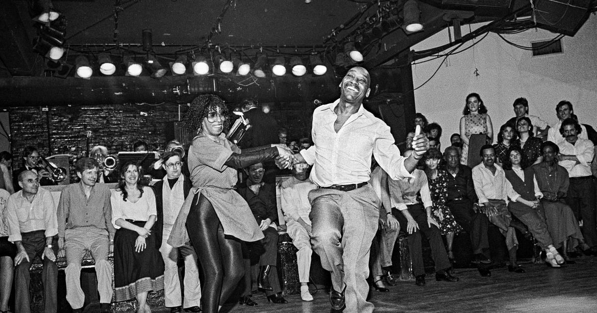 Urban Stomp | Museum of the City of New York