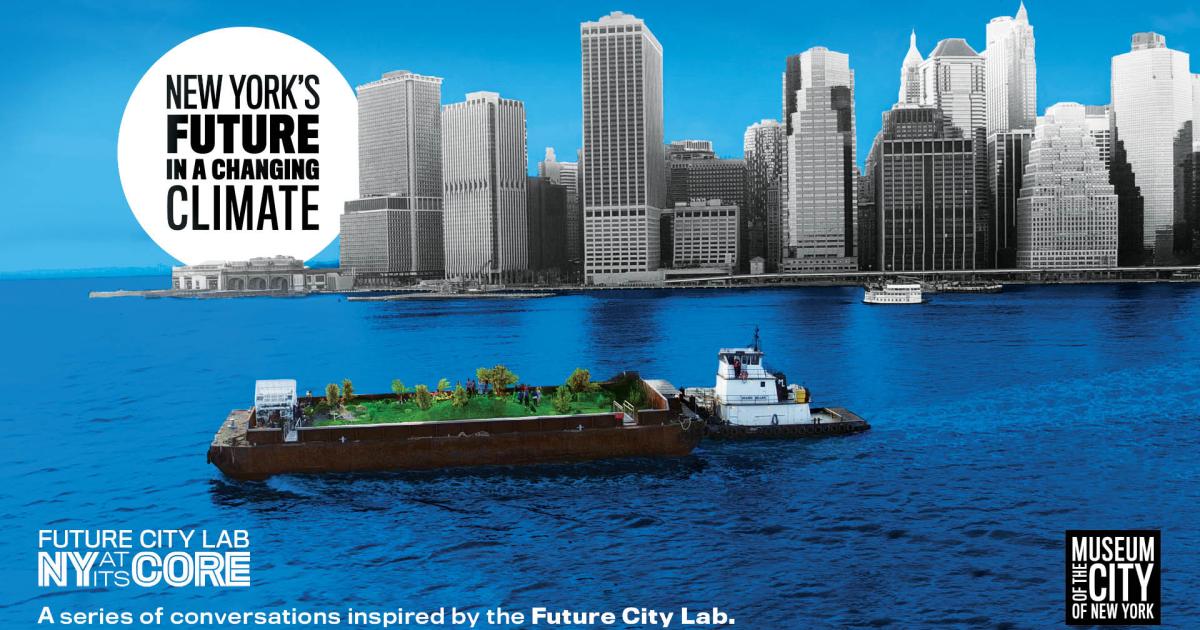 Climate Week NYC Wraps Up