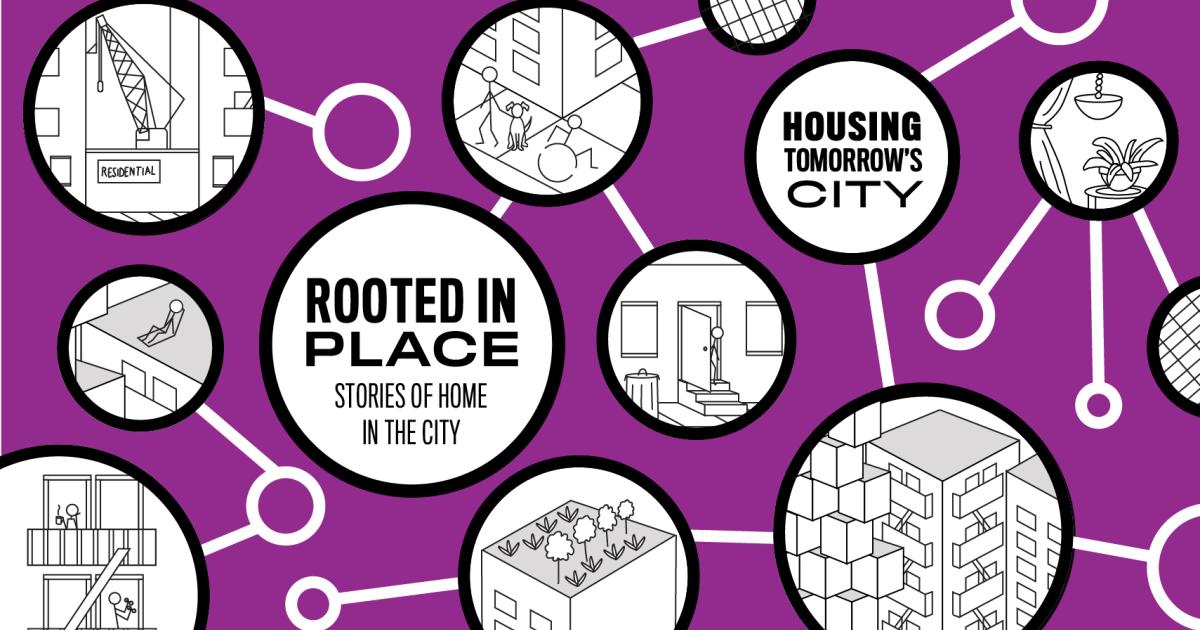 過去のイベント 場所に根ざした 街の家の物語 ニューヨーク市立博物館