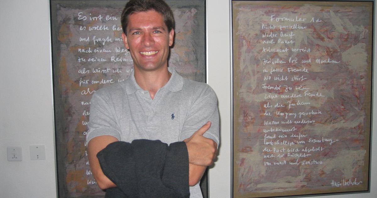 Professor Jeroen Dewulf - Vimarsana News
