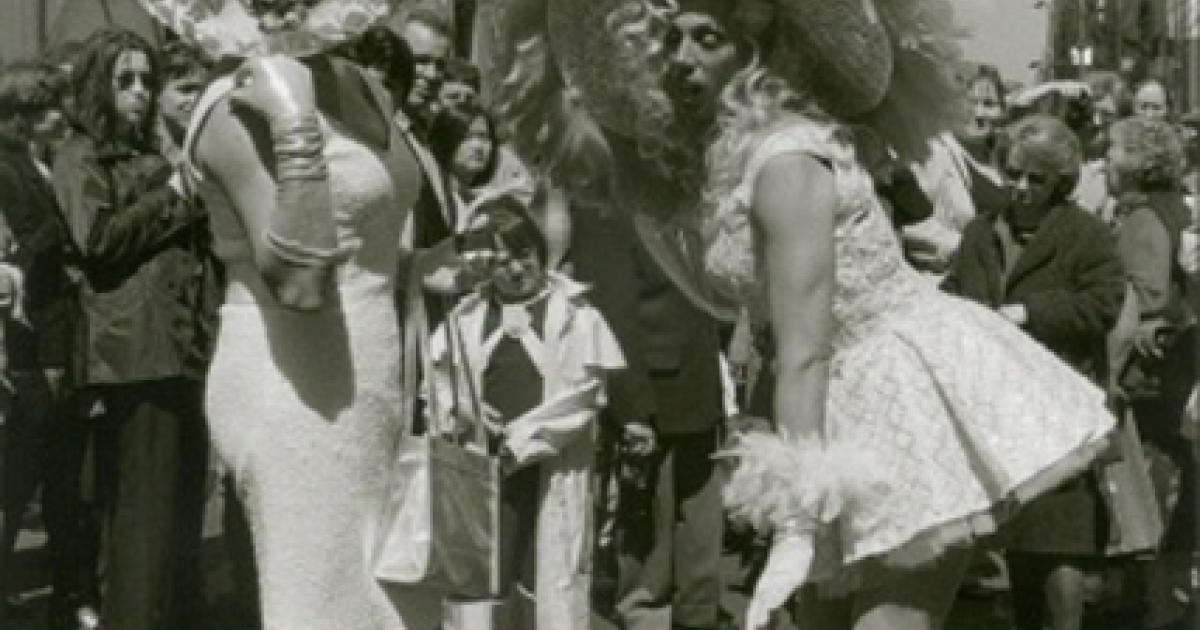 new-york-city-easter-parade