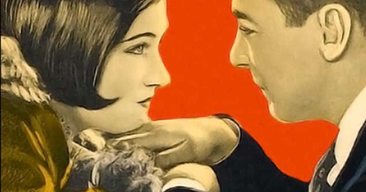 New York on Film: Manhandled