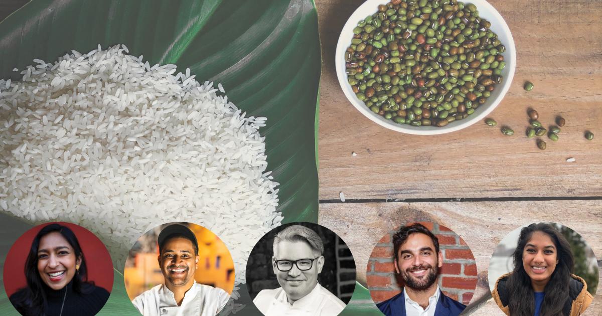Past Event: Rice Stories | Museum of the City of New York