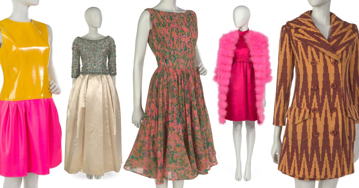 Mode from NYCページ Mod New York | Museum of the City of New York
