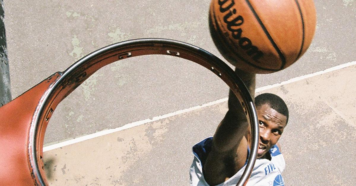 É fã de basquete? Então conheça o jogo Dunk Nation 3X3 para
