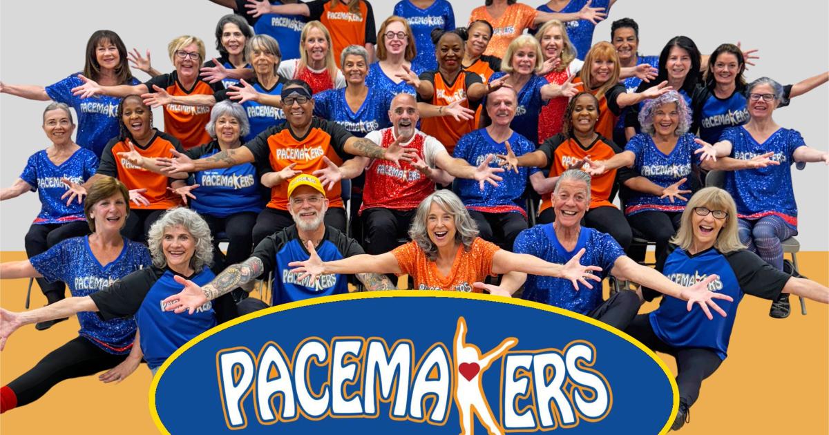 FREE Family Program: Day Disco Party with the Pacemakers!