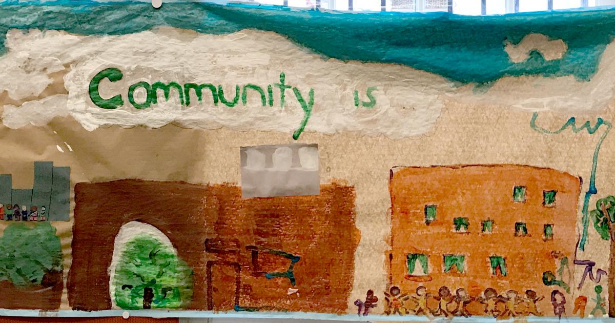 Public Art in the City: Mural Making | Museum of the City of New York