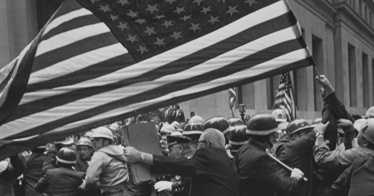 Raise Your Voice: New York Activism