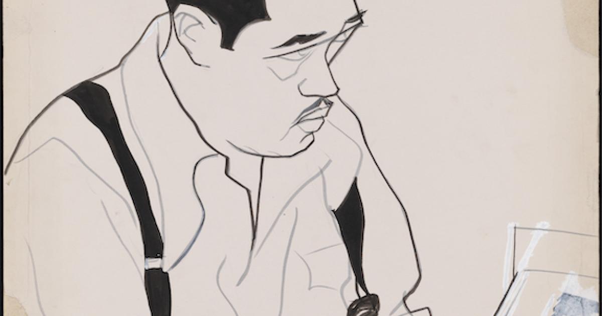 Duke Ellington's New York Rise - Vimarsana News
