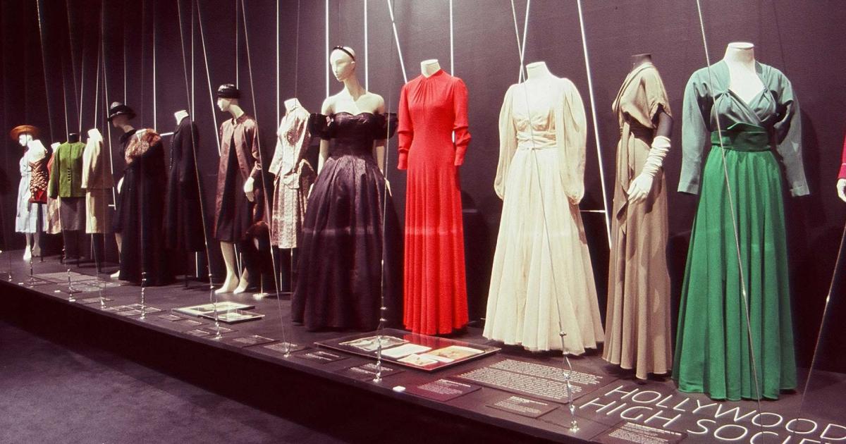 valentina dress designer Valentina's influence on American fashion