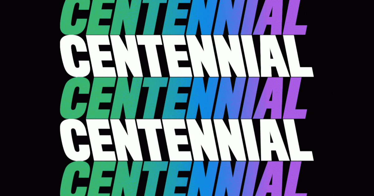 Centennial