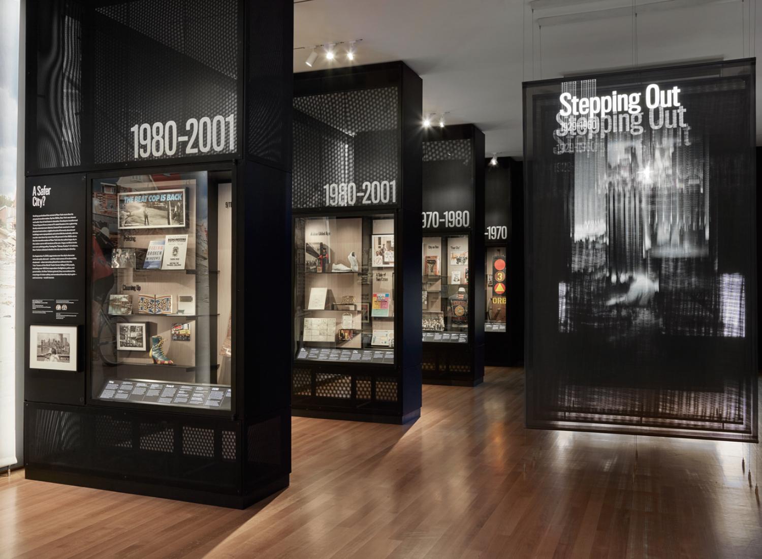 Events | Museum of the City of New York