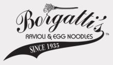 Borgatti's Ravioli & Egg Noodles