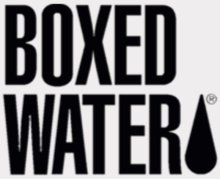 Boxed Water