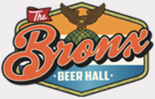 Cervecería del Bronx