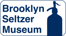 Brooklyn Seltzer Museum logo