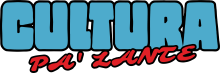 Cultura Pa'Lante Logo