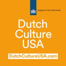 Dutch Culture USA 