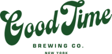 Good Time Brewing Logo