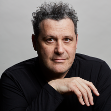 Isaac Mizrahi