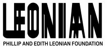 Phillip and Edith Leonian Foundation