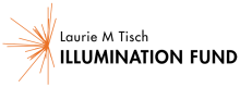 Laurie M. Tisch Illumination Fund Logo