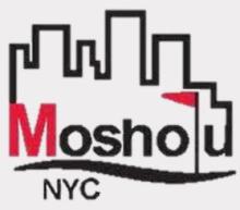 Mosholu Golf Course