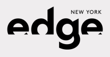 Logo pour NY Edge
