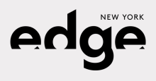 Logo para NY Edge