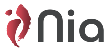 Nia Now Logo