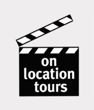 Logo para On Location Tours