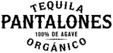 Pantalones Tequila Logo