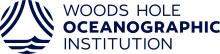 Logo de l'institution océanographique de Woods Hole