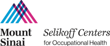 Mount Sinai Selikoff Centers for Occupational Health Logo